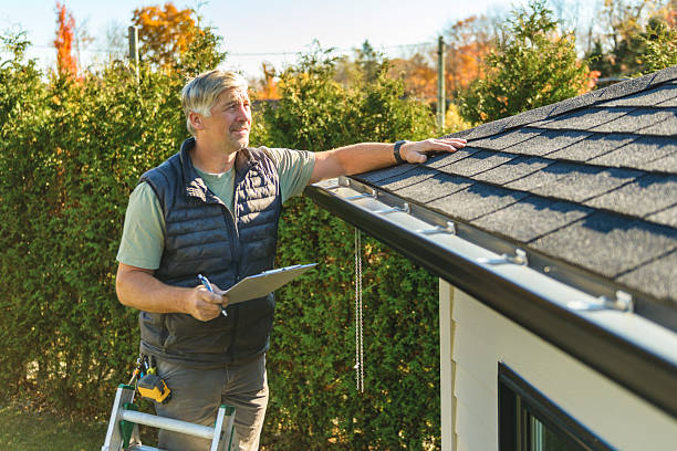 Trusted Roof Inspection service in Washington, IA - Ben Roofing and Steel LLC